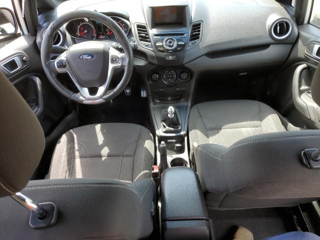 2016 FORD FIESTA ST - 3FADP4GX6GM175941