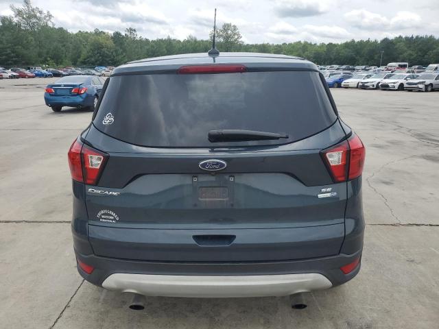2019 FORD ESCAPE SE - 1FMCU9GD0KUB82210