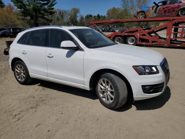 Vin: wa1cfafp2ca120963, lot: 55035605, audi q5 premium 20124