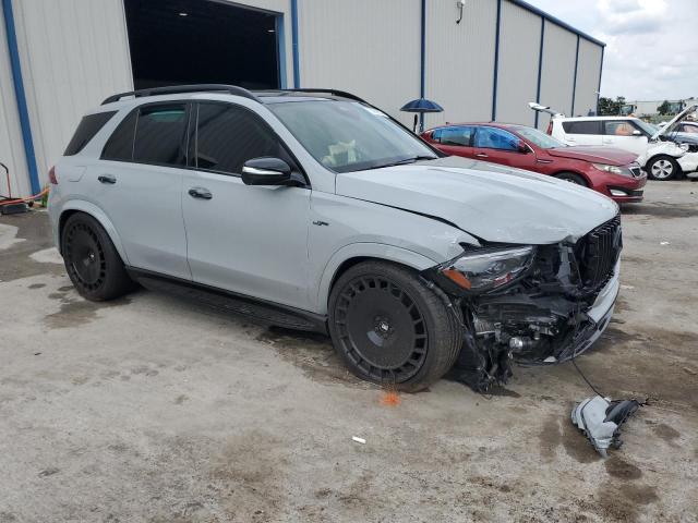 2024 MERCEDES-BENZ GLE CLASS #3304603457