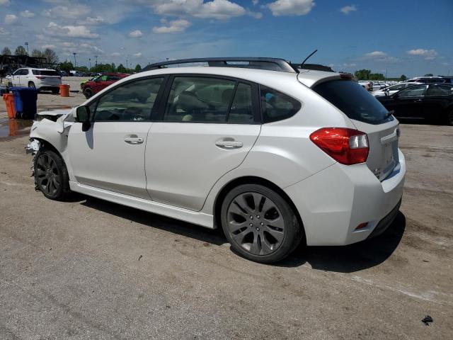 Vin: jf1gpal65dh206850, lot: 55764605, subaru impreza sport premium 20132