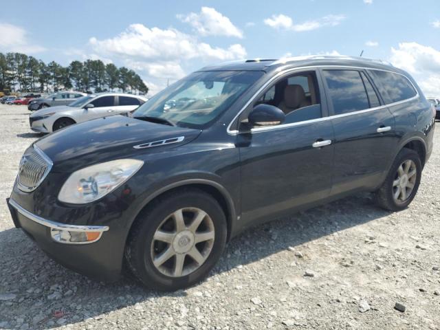 Vin: 5galrcedxaj109014, lot: 52696835, buick enclave cxl 2010 img_1