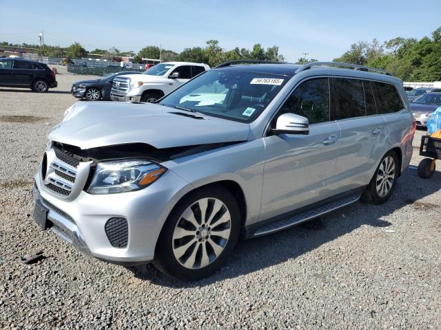 Vin: 4jgdf6ee7ha810766, lot: 56765185, mercedes-benz gls-class 450 4matic 2017 img_1