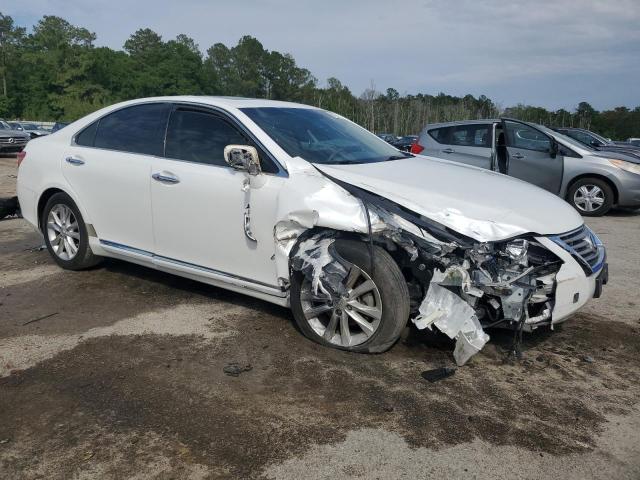 Vin: jthbk1eg4b2447063, lot: 56173115, lexus es350 350 20114