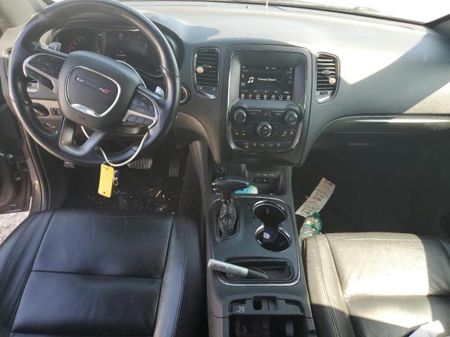 2020 DODGE DURANGO GT 1C4RDJDG2LC395066