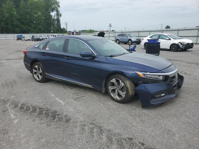 2018 HONDA ACCORD EXL 1HGCV1F52JA178724