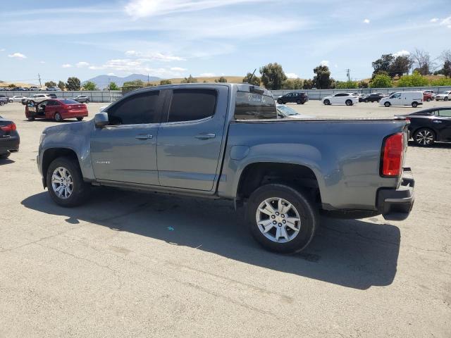 Vin: 1gcgscen8k1263672, lot: 56992915, chevrolet colorado lt 20192