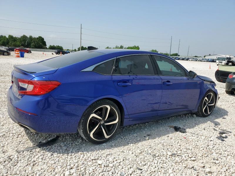 2022 HONDA ACCORD SPO 1HGCV2F32NA012889