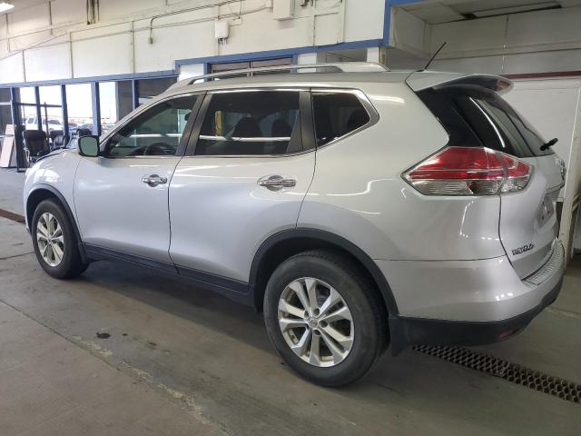 Vin: 5n1at2mv6ec843103, lot: 56537275, nissan rogue s 20142
