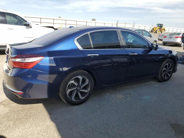 Vin: 1hgcr2f7xha110791, lot: 58240545, honda accord ex 20173