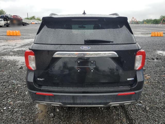 2020 FORD EXPLORER X - 1FMSK8DH6LGA75228
