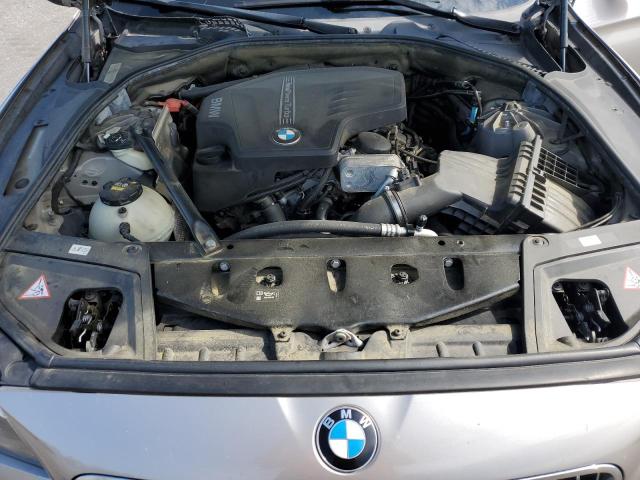 2016 BMW 528 XI WBA5A7C59GG145121
