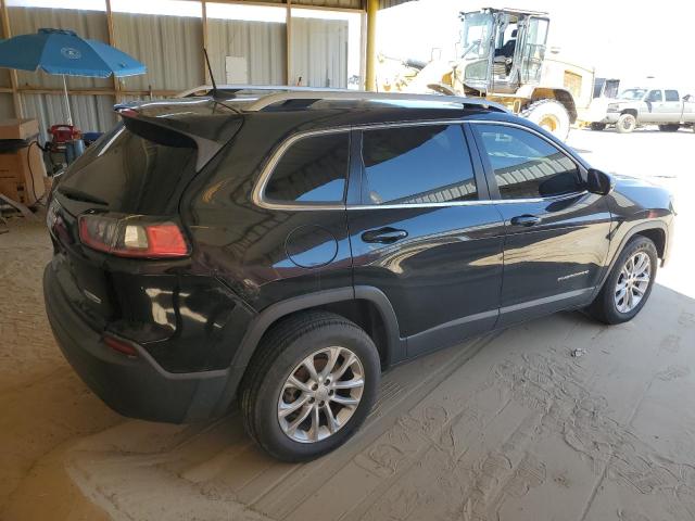 Vin: 1c4pjlcb0kd340500, lot: 54193245, jeep grand cher latitude 20193
