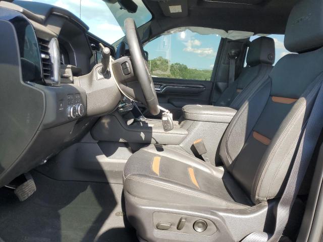 2024 GMC SIERRA K25 - 1GT49PEY8RF363185