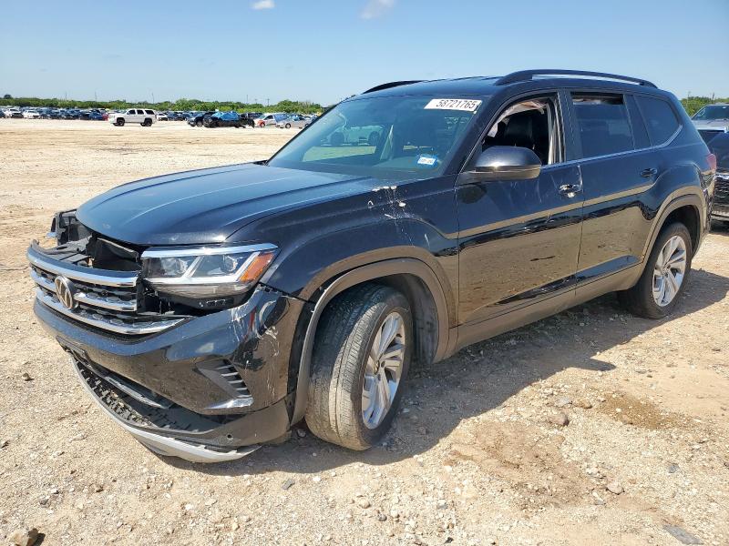 Vin: 1v2hr2ca3nc538236, lot: 58721765, volkswagen atlas se 2022 img_1