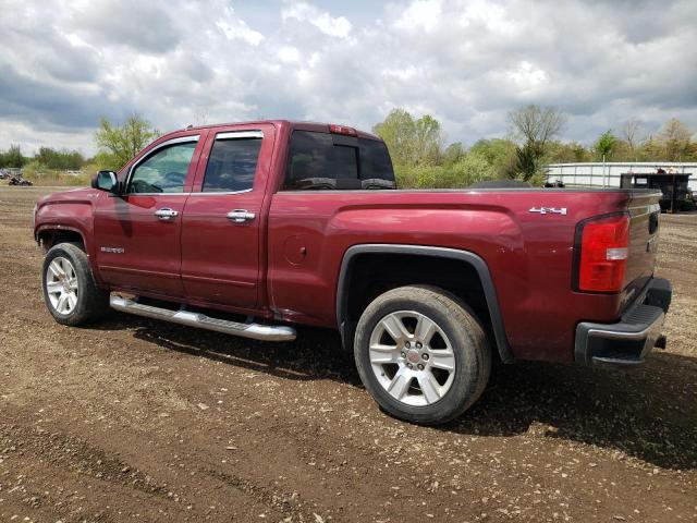 Vin: 1gtv2mec6gz200560, lot: 55331205, gmc sierra k1500 sle 20162