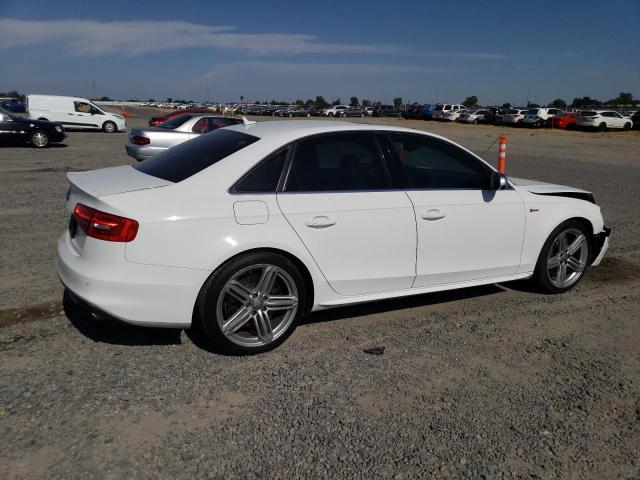 Vin: waubgafl0da150022, lot: 58599725, audi s4/rs4 premium plus 20133