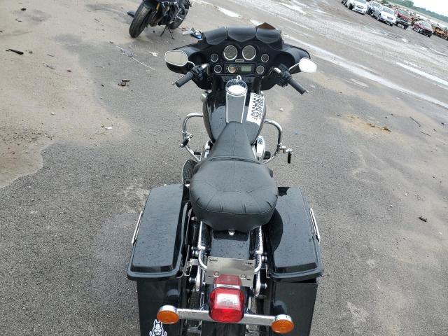 2005 HARLEY-DAVIDSON FLHTI 1HD1FVW125Y601062