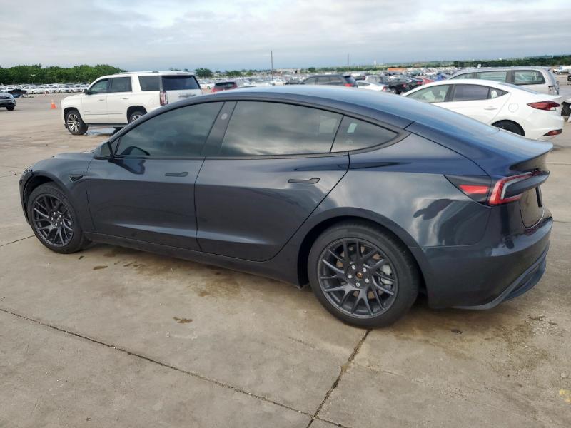Vin: 5yj3e1eb9rf798785, lot: 55566565, tesla model 3 20242