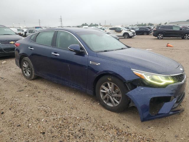 Vin: 5xxgt4l31lg384831, lot: 55998425, kia optima lx 20204