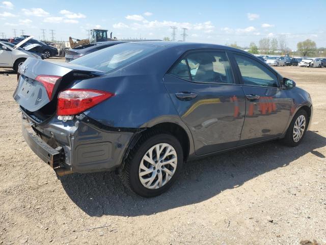 Vin: 2t1burhe7jc008993, lot: 55942375, toyota corolla l 20183