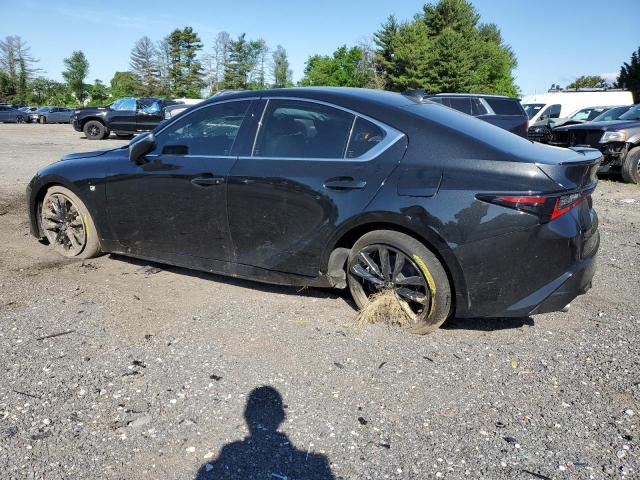 2023 LEXUS IS 350 F S JTHGZ1E21P5031340
