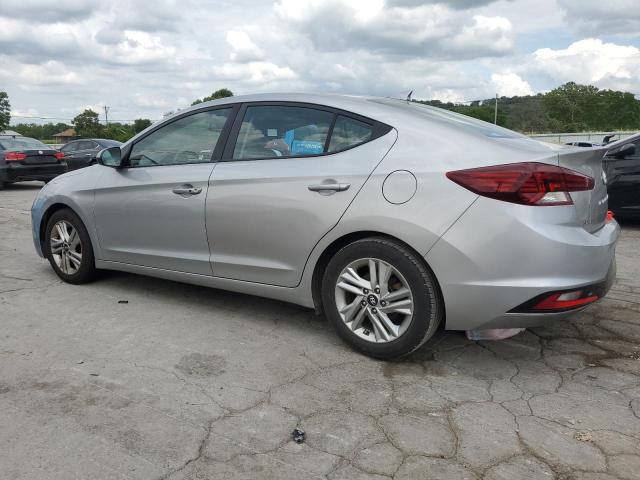 Vin: 5npd84lf8lh619583, lot: 57027015, hyundai elantra sel 20202
