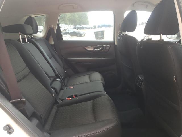 2017 NISSAN ROGUE S - JN8AT2MT8HW138622