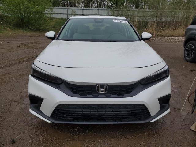 2024 HONDA CIVIC EXL 19XFL1H73RE007411