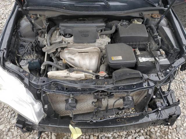 2016 TOYOTA CAMRY LE - 4T1BF1FK7GU157223