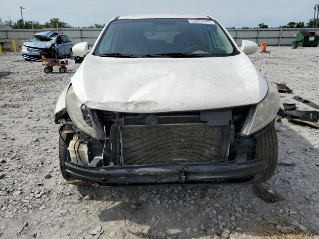 2016 KIA SPORTAGE L - KNDPB3AC9G7836670