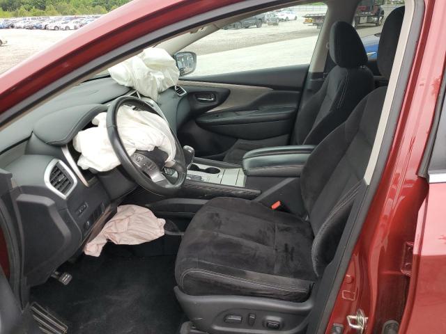2016 NISSAN MURANO S - 5N1AZ2MG1GN160006