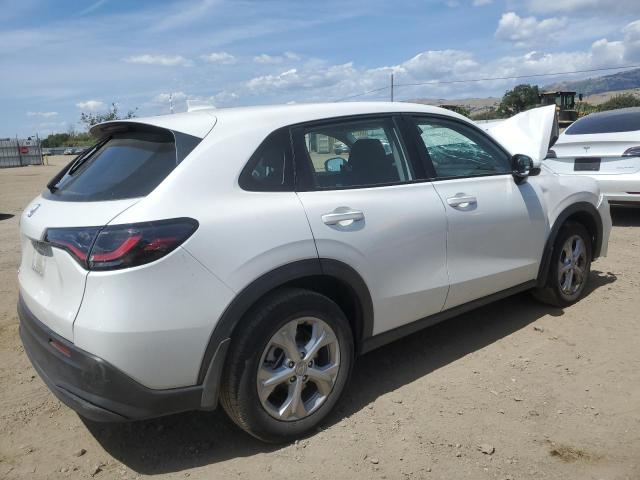 Vin: 3czrz1h34rm743752, lot: 57174075, honda hr-v lx 20243