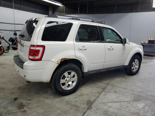 Vin: 1fmcu0e76ckc64545, lot: 56983895, ford escape limited 20123