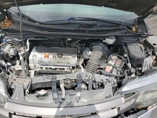 2014 HONDA CR-V EX - 3CZRM3H55EG705242