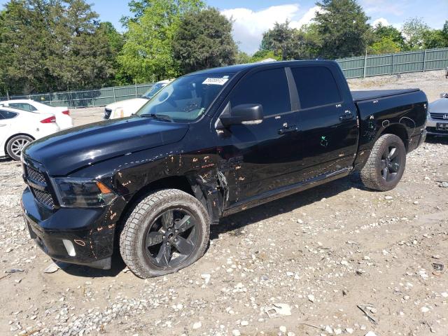 RAM 1500 CLASS