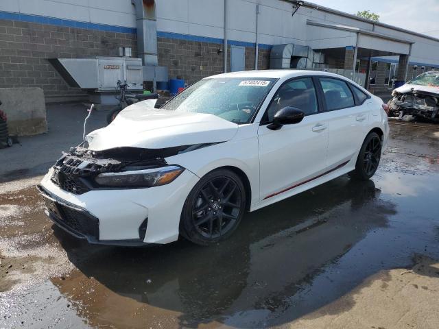 Vin: 2hgfe2f57sh537815, lot: 57402415, honda civic sport 2025 img_1
