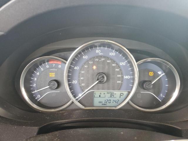 2015 TOYOTA COROLLA L - 2T1BURHE1FC375363