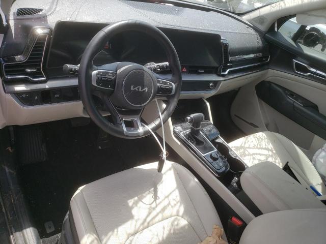 2023 KIA SPORTAGE E - KNDPVCAF4P7125122