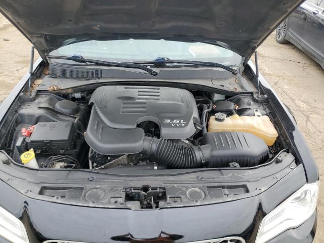 2017 CHRYSLER 300C PLATI 2C3CCASG7HH529901