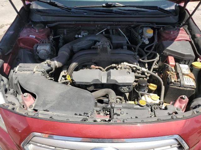 2016 SUBARU OUTBACK 2. - 4S4BSBCC2G3343398