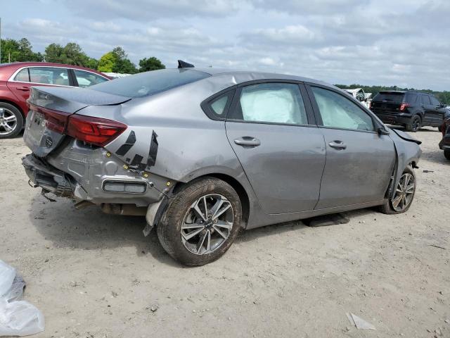 Vin: 3kpf24adxre805084, lot: 57055635, kia forte lx 20243