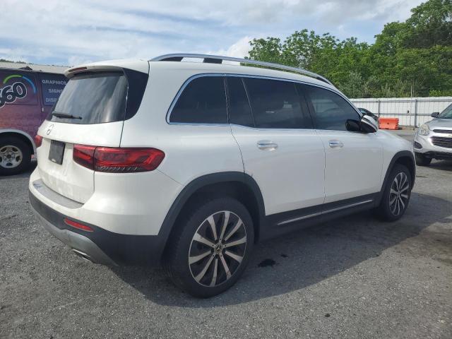 Vin: w1n4m4gb8lw041779, lot: 59117065, mercedes-benz glb-class 250 20203