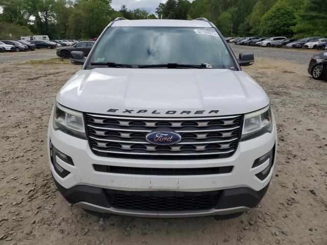 2017 FORD EXPLORER X 1FM5K8D8XHGB08722