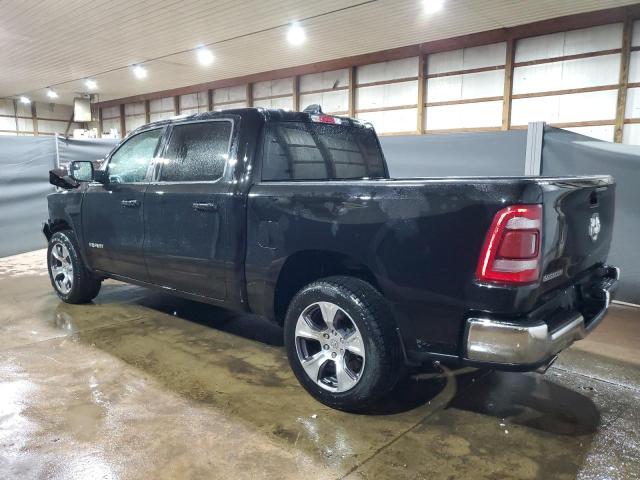Vin: 1c6rrejtxrn218974, lot: 58205055, ram 1500 laramie 20242