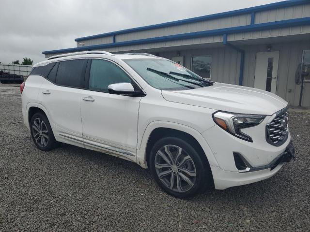 Vin: 3gkalxex1ll187318, lot: 56585615, gmc terrain denali 20204
