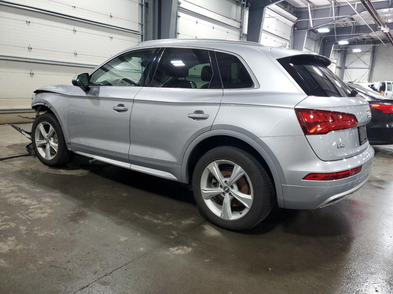 AUDI Q5 PREMIUM PLUS