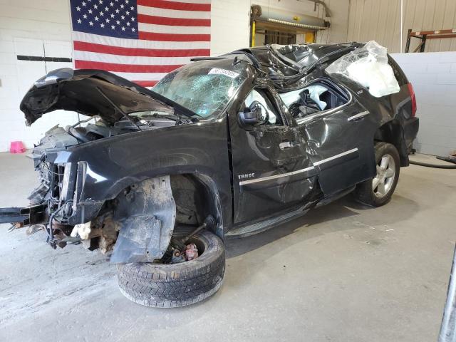 Vin: 1gnukce07ar287248, lot: 56735205, chevrolet tahoe k1500 ltz 2010 img_1