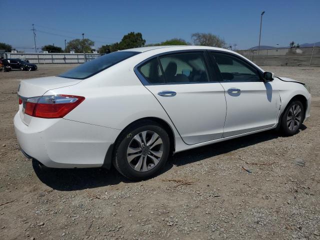 Vin: 1hgcr2f3xda100141, lot: 55680735, honda accord lx 20133