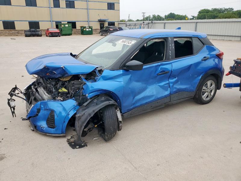 Vin: 3n1cp5bv0rl580190, lot: 56907545, nissan kicks s 2024 img_1